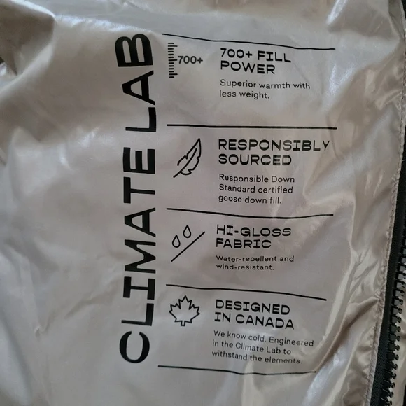 TNA SUPER PUFF WOMENS SMALL HIGHGLOSS CREAM - Picture 4 of 6